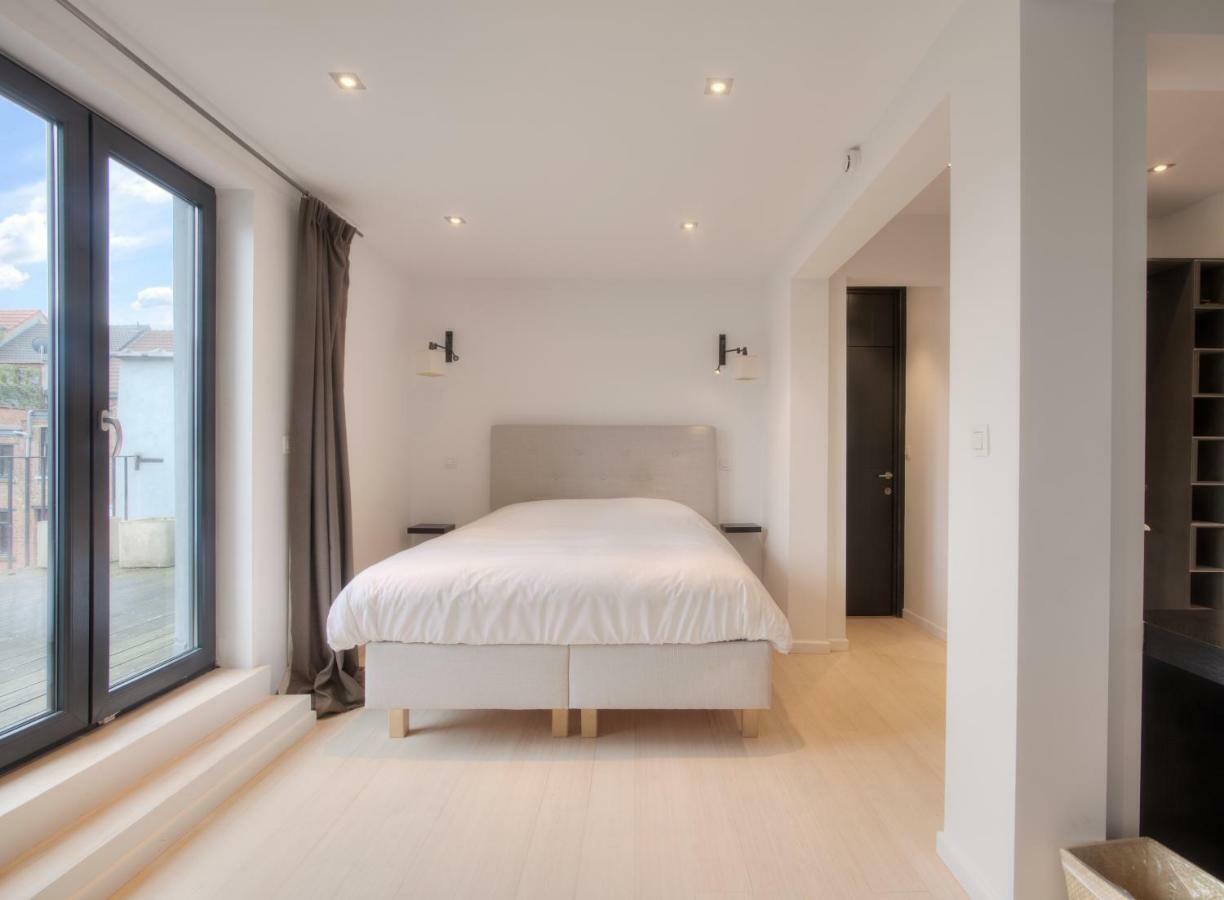 Les Chambres De Franz By Smartflats Иксел Екстериор снимка