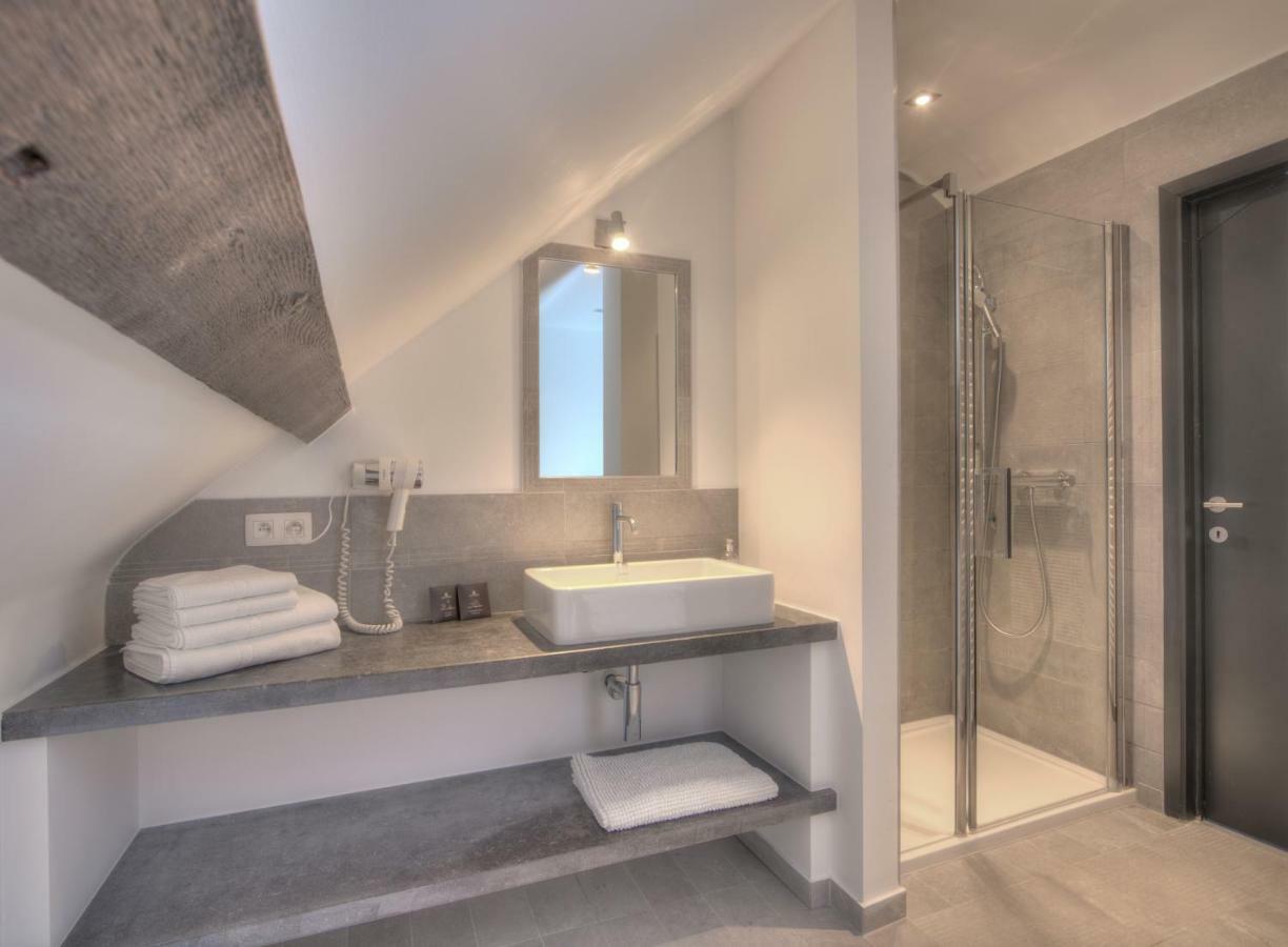 Les Chambres De Franz By Smartflats Иксел Екстериор снимка