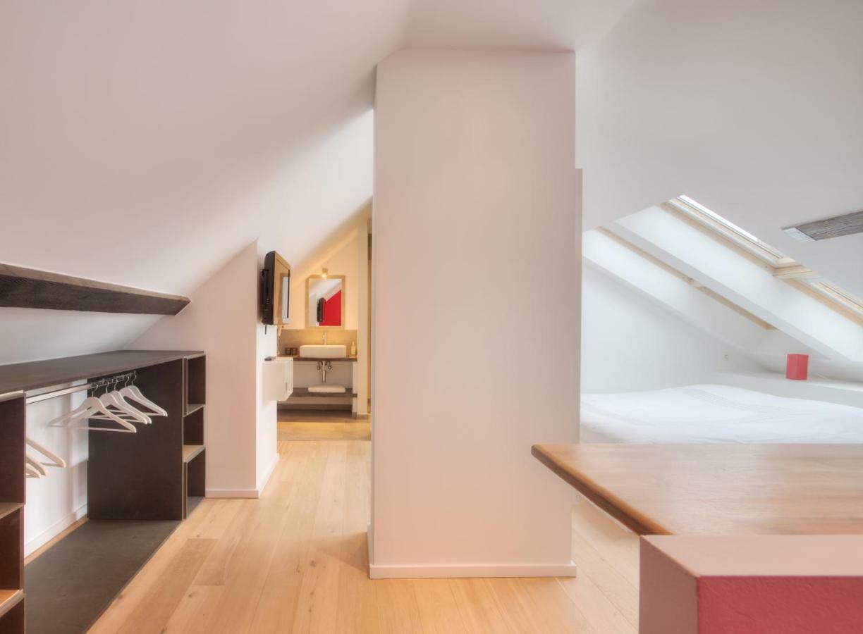 Les Chambres De Franz By Smartflats Иксел Екстериор снимка